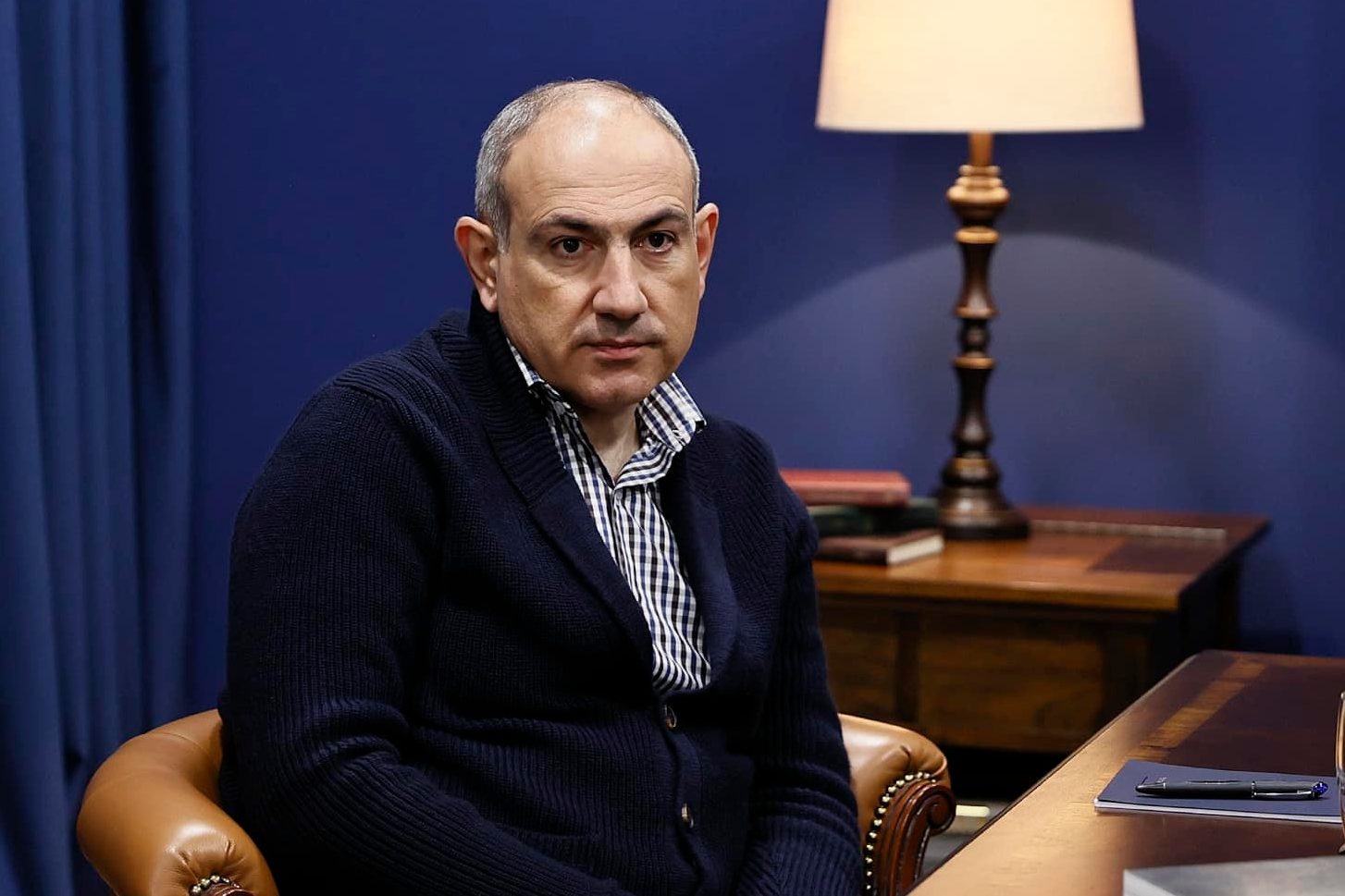 Նիկոլ Փաշինյանի «պատարագ»-հանրահավաքի ժամանակ հասարակության դժգոհության ցույցը և դրան հաջորդած իրադարձությունները