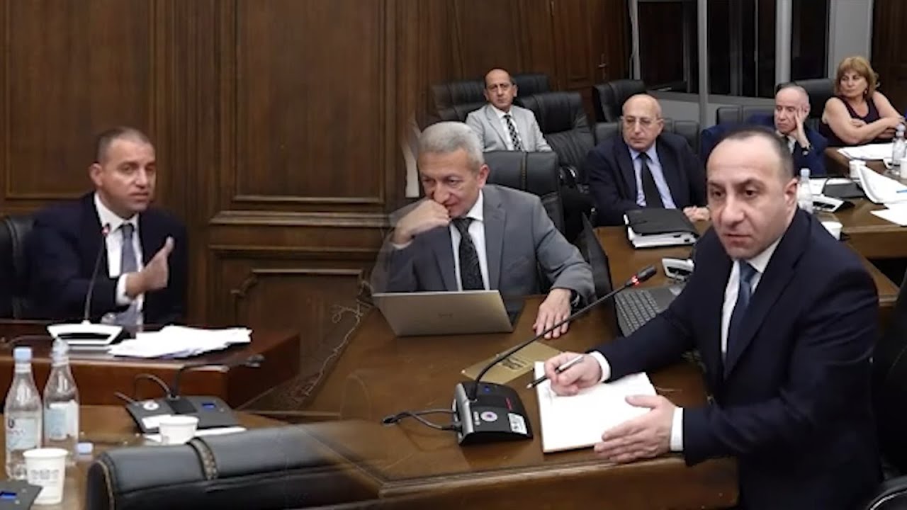 Կառավարությունը հավանություն է տվել օրենսդրական փոփոխությունների նախագծերին, որոնք կարդիականացնեն հրապարակային ծանուցումների համակարգը