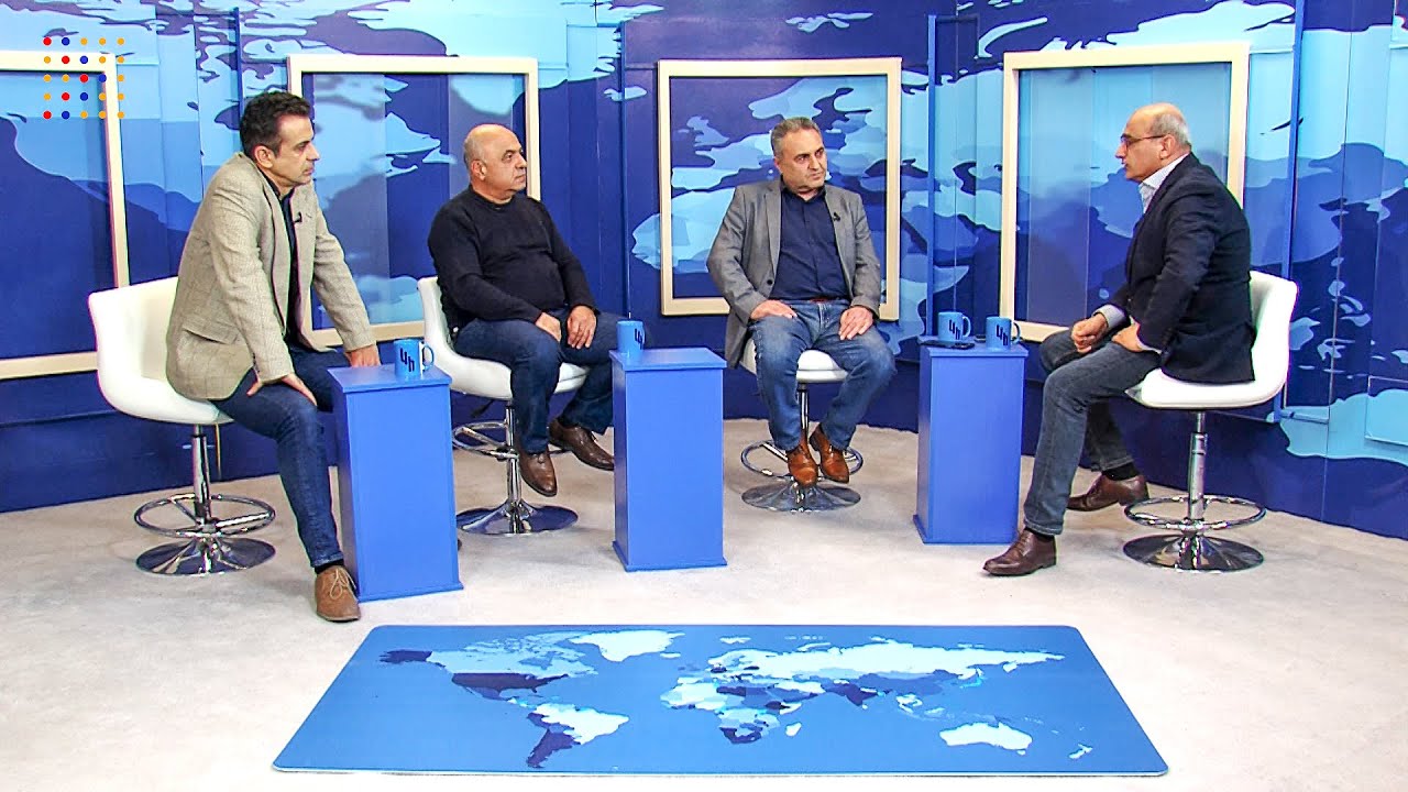 ԱՄՆ-ի հարվածների նպատակահարմարության վերաբերյալ հարցեր են առաջանում Նիգերիայում