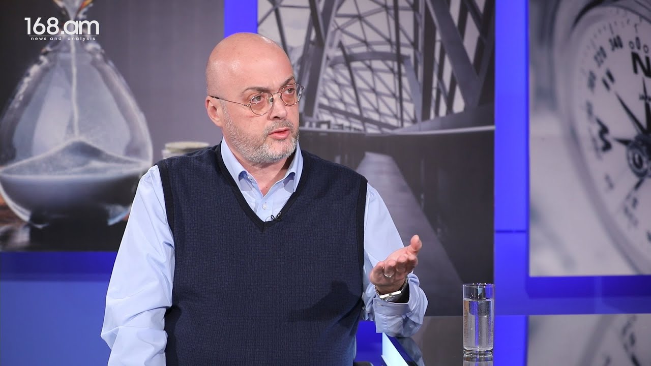 Դավոսում Թրամփն ու Ալիևը քննարկել են Ադրբեջան-Հայաստան հարաբերությունները