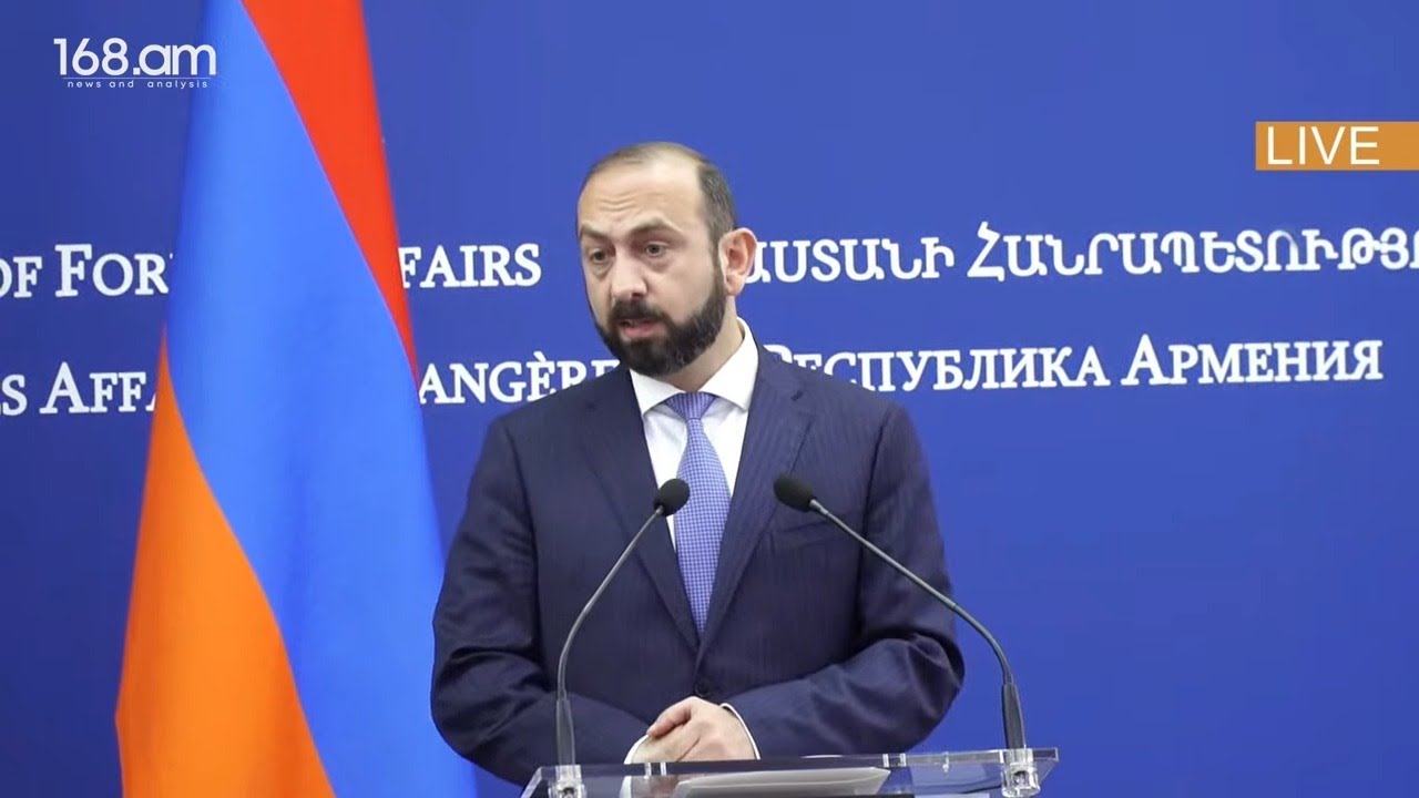 Հայաստանի ու Ադրբեջանի միջև խաղաղության համաձայնագրի նախաստորագրումը նոր հեռանկարներ է բացել տարածաշրջանային խաղաղության համար