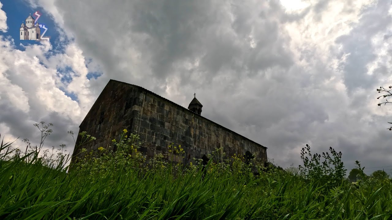 Հայաստանի Եկեղեցին հայտարարել է Տ․ Գևորգ եպիսկոս Սարոյանի կարգալուծության մասին