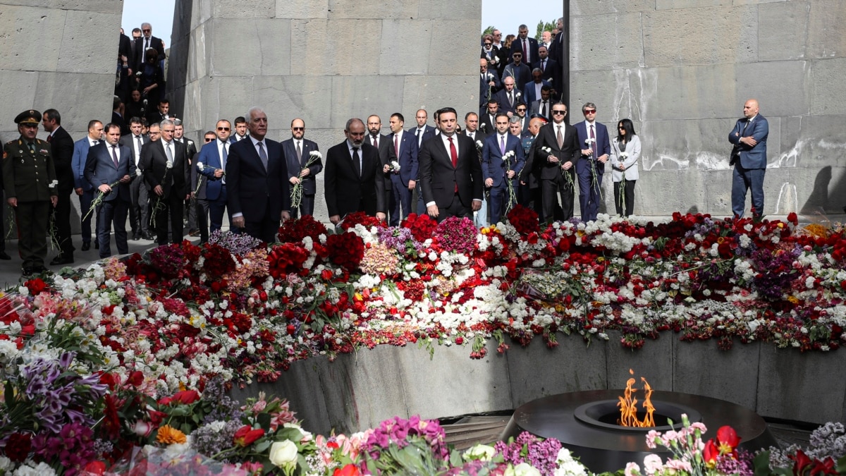 Եվրոպայի խորհրդի խորհրդարանական վեհաժողովը մտահոգություն է հայտնել Հայաստանում ընթացող քաղաքական իրավիճակի շուրջ