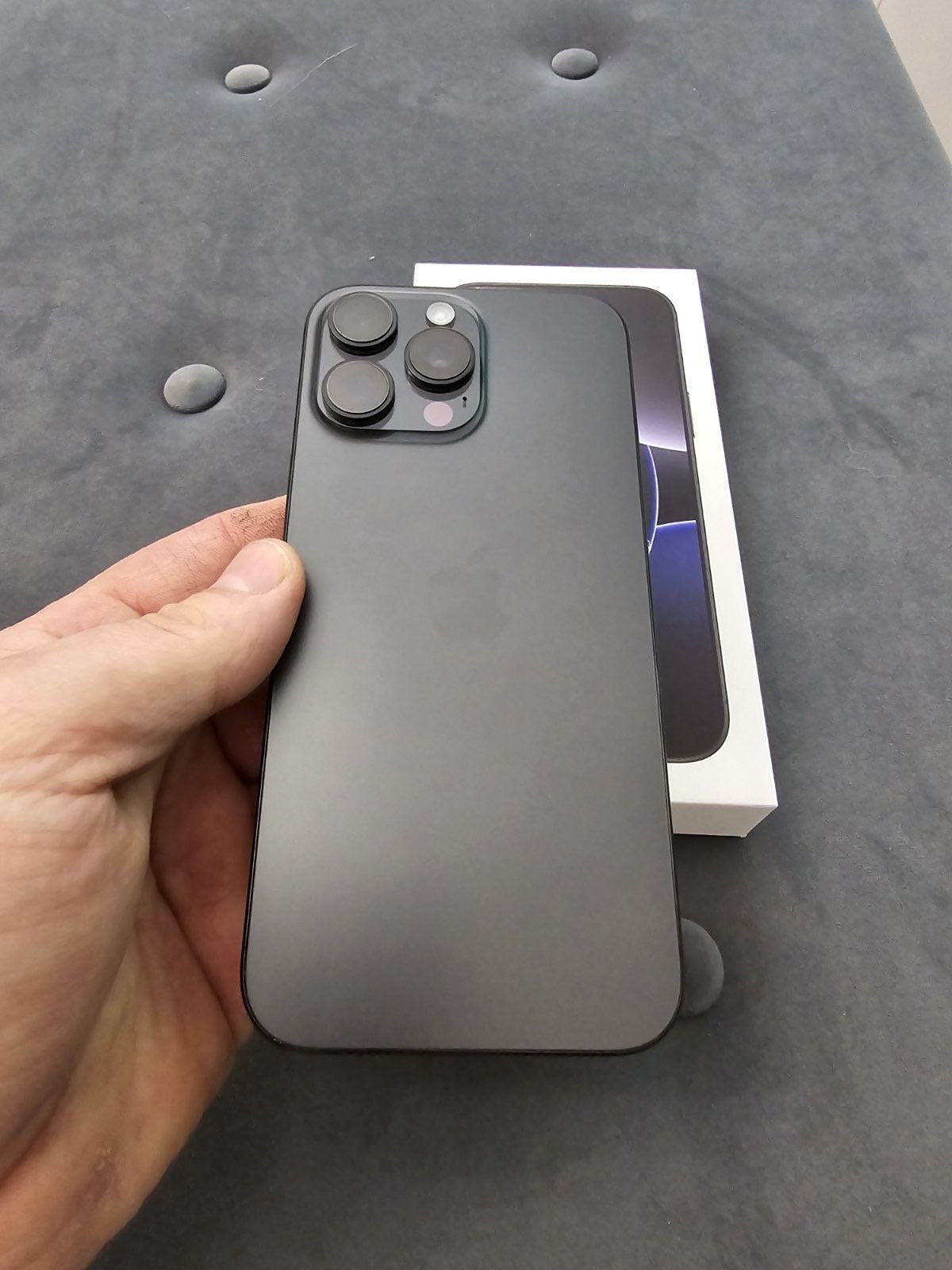 Լոռու մարզպետարանը պետական միջոցներով ձեռք է բերել 467,900 դրամ արժողությամբ iPhone 16 Pro