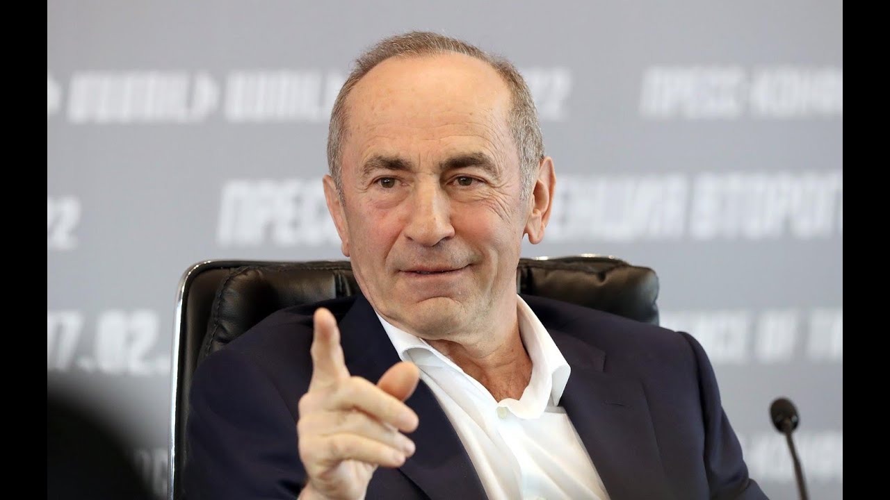 Ռոբերտ Քոչարյանը՝ իշխանության անպատասխանատվության հետևանքների մասին