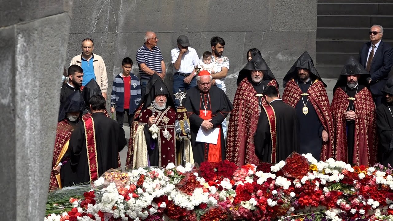 Տիրադավի եպիսկոպոսները Կճոյանին հստակ հրահանգ են տվել՝ դադարեցնել Կաթողիկոսի դեմ քննադատությունը