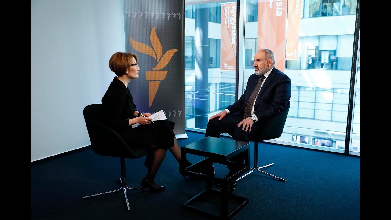 Իշխանության հավերժական ձգտումը և Փաշինյանի «ծրագրի» անավարտությունը